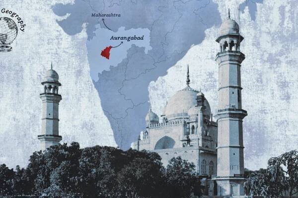 How an African warrior founded a city in the Deccan