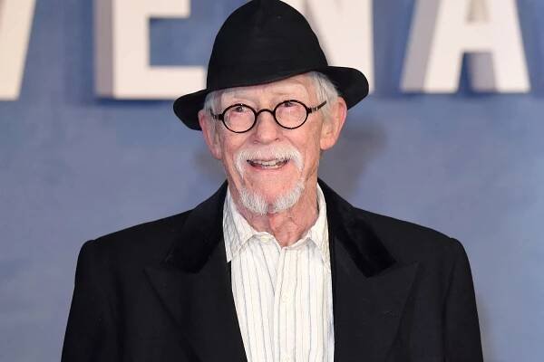 John Hurt, Elephant Man and Harry Potter Star, Dies at 77
