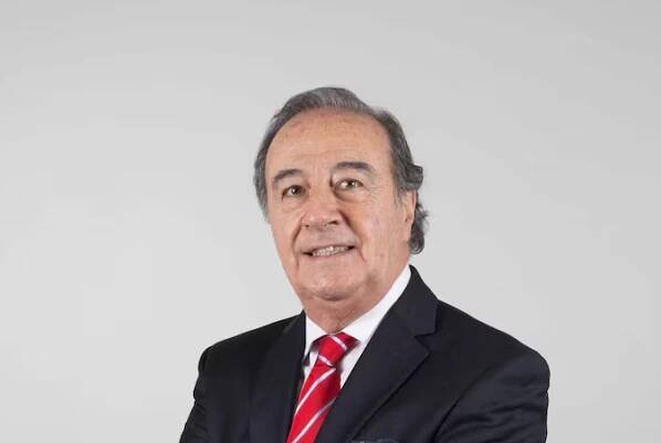 In Memoriam: Alfredo Comandari García, President of Fundación Arturo López Pérez - OECI - Accreditation