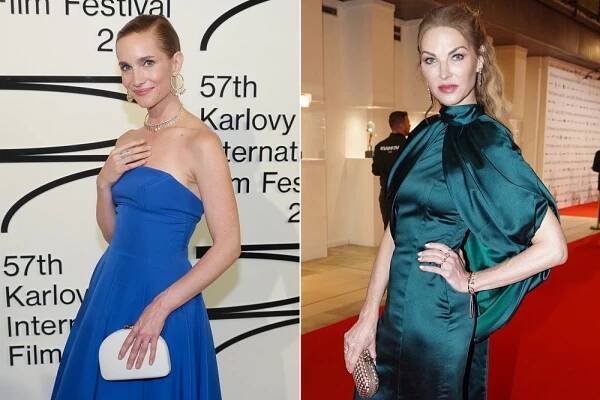 Šperky MESSIKA PARIS na slavnostním openingu MFF Karlovy Vary a na tradiční Moët party - Tojesenzace.cz