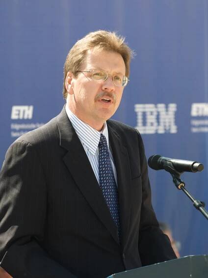 John E. Kelly III