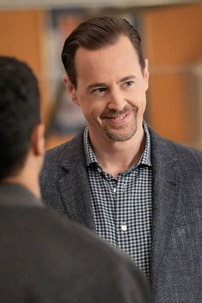Sean Murray - Námořní vyšetřovací služba - Až příliš osobní - Z filmu