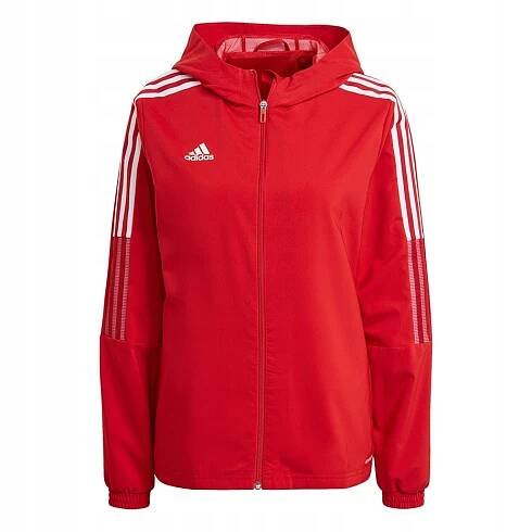 ND05_B15188-L GP4972 Dámská bunda adidas Tiro 21