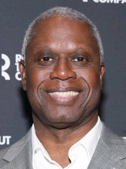 Andre Braugher - Actor