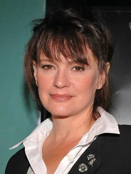 Alberta Watson - Actress