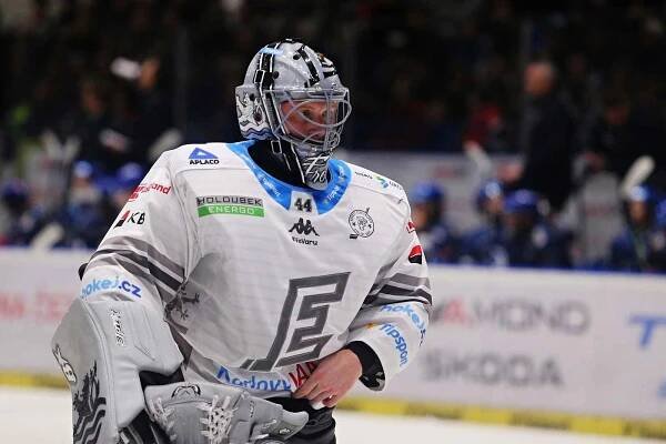 Rytíři Kladno - Energie Karlovy Vary Tipsport ELH, 6. 10. 2024