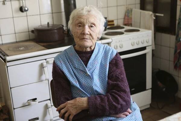 Zemřela představitelka Konopníkové: Poslední rozhovor před smrtí!