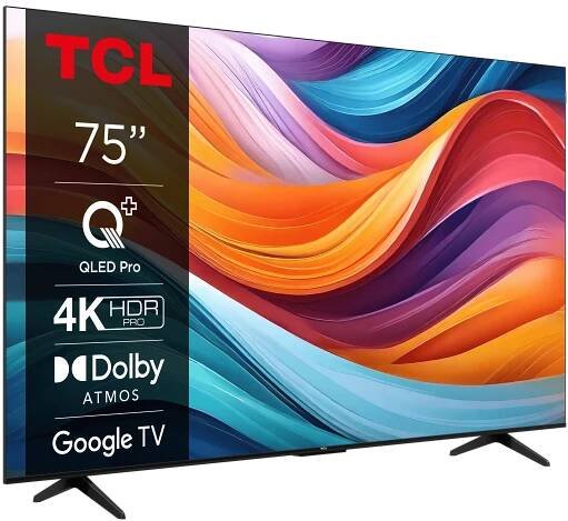 75" TCL 75T7B | TSBOHEMIA.CZ