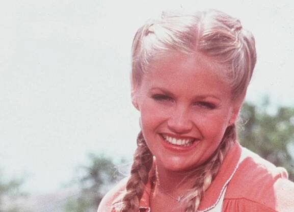 Charlene Tilton Played Lucy on “Dallas.” See Her Now at 64.