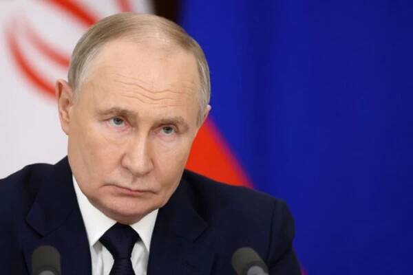 Putin - Zem&Vek