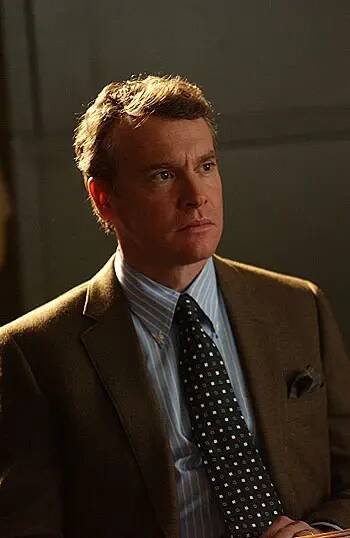 Tate Donovan - Protože Patty znám (2007), Obrázek #2