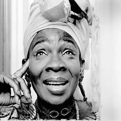 Rita Marley Leben mit einer Ikone 19