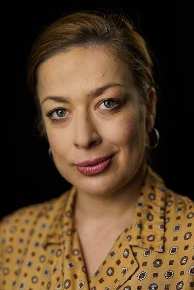 Anežka Rusevová - Castingofka.cz