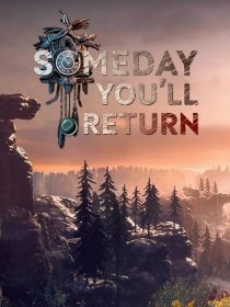Someday You'll Return; recenze