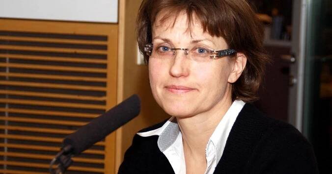 Dagmar Hájková