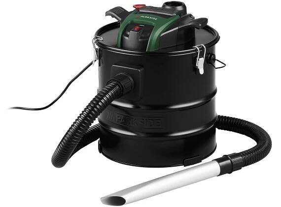 PARKSIDE PAS 1200 F5
