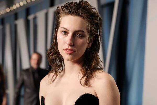 King Princess, descendant of couple who died on the Titanic, addresses lost submersible