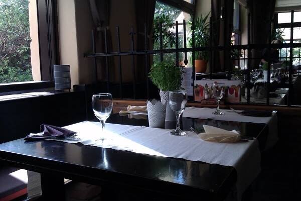 VERANDA - PIZZERIA, RISTORANTE, BAR, Prague - Praha 10 - Restaurant Reviews, Photos & Phone Number - Tripadvisor