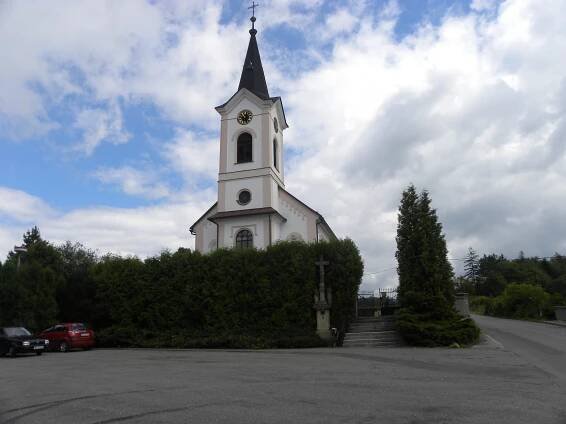 Líšnice | Pardubice