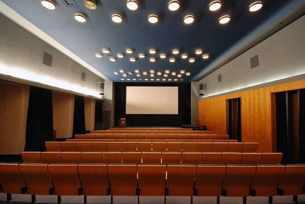 Zeughauskino Berlin | Kinokompendium