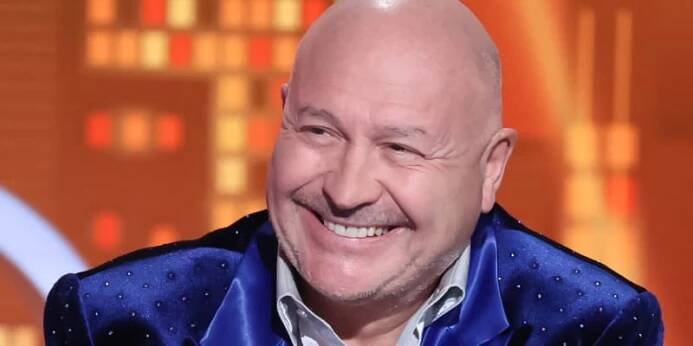 Do křesla usedne také zpěvák Michal David.