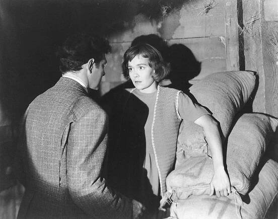 Jane Wyman