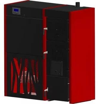 Attack FD Automat 25 zásobník vlevo 290 l