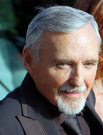 Dennis Hopper citáty