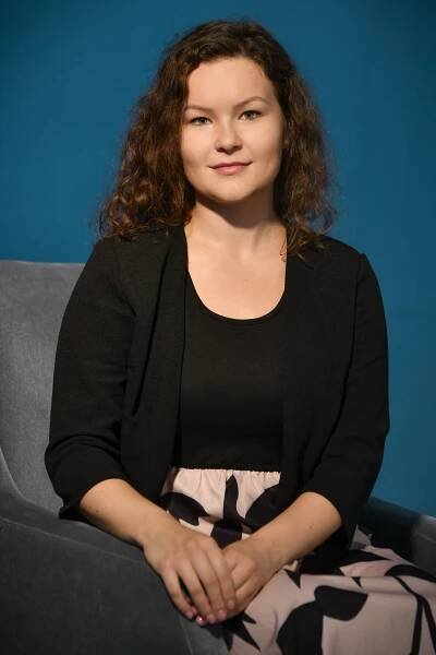 Dorota Lišková (roz. Ryšánková) - Národní divadlo Brno