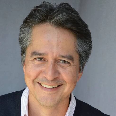 Marcos Gonzalez