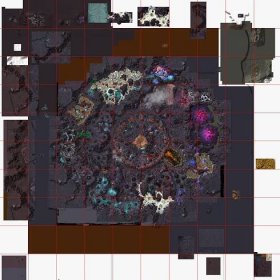 World of MapCraft - WoW Slippy Maps