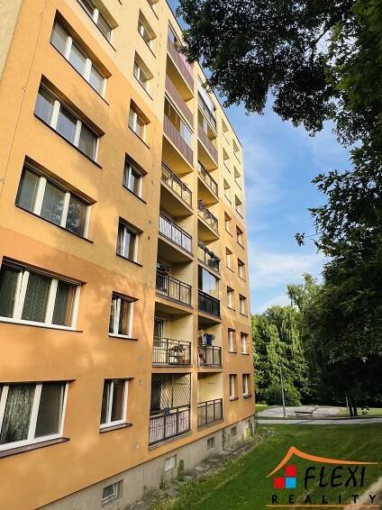Prodej bytu 4+1, 81 m² - F. S. Tůmy, Orlová - Lutyně