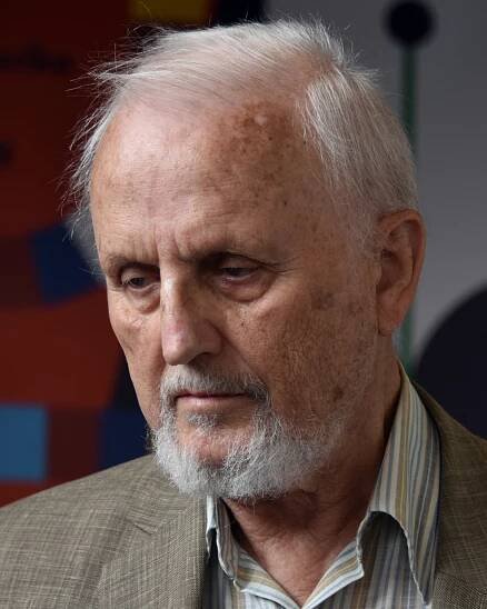 Jiří Černý (lingvista)