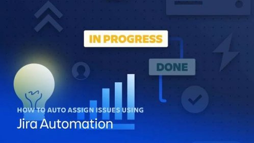 How to auto assign issues using Jira automation