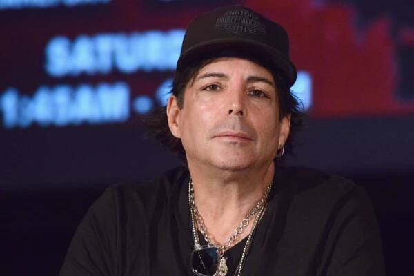 Richard Grieco