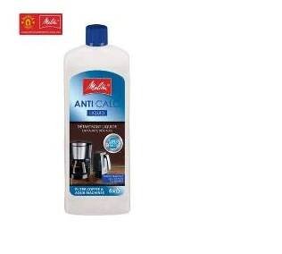MELITTA ANTI CALC FK odvápňovač tekutý -