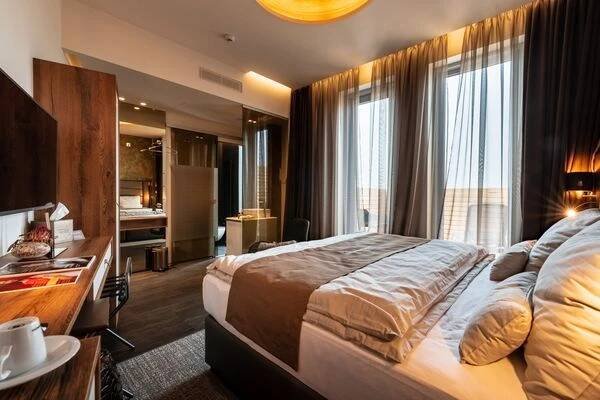 Hotel NUTREND World foto 3