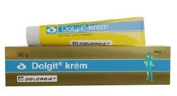 Dolgit 50mg/g crm.50g