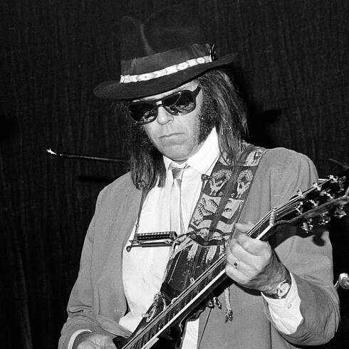 Spotify Removes Neil Young’s Music at His Request After Criticism of Joe Rogan’s Podcast