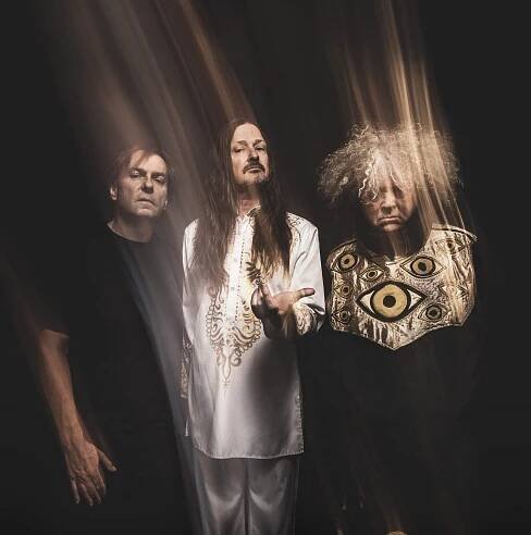 Melvins’ Buzz Osborne on 'Thunderball' and the Primordial Ooze - It's Psychedelic Baby Magazine