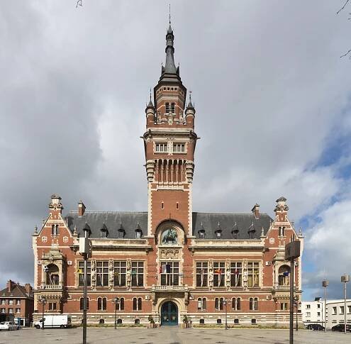 Dunkerque