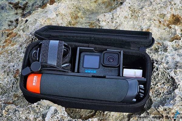 GoPro Hero12 Black Acessory Bundle