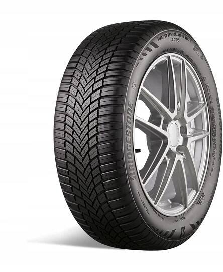 BRIDGESTONE A005E 195/65 R15 XL 95 V