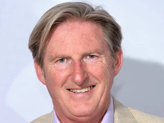 Line of Duty star Adrian Dunbar gives verdict on Kneecap: ‘Everybody got too heated about them’