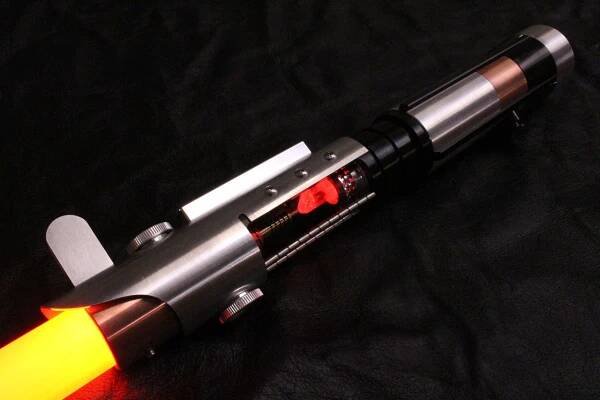 Starkiller - Vader's Vault
