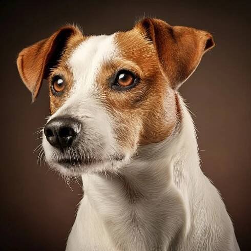 Jack Russell teriér