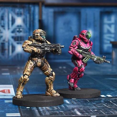 Halo: Flashpoint