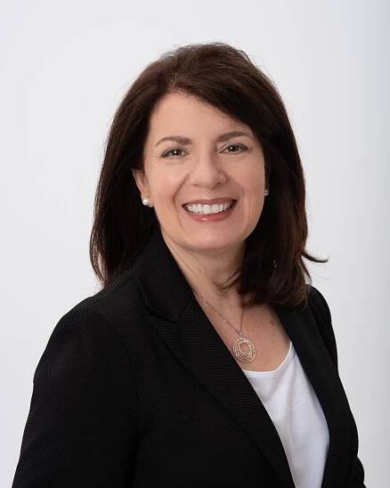 Jean Rogers, M.S.Ed. Director 