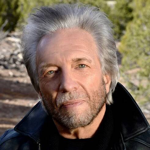 Gregg Braden