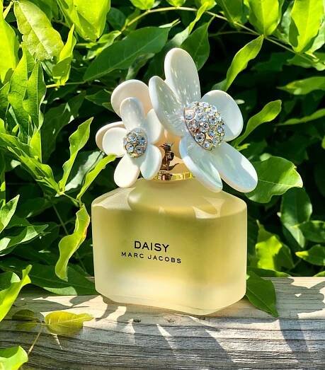 Daisy Anniversary Edition Marc Jacobs pro ženy